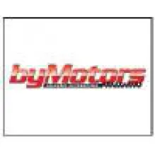 BY MOTORS