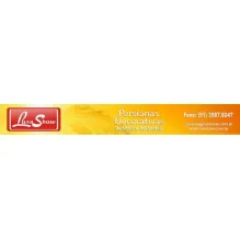 LUXA SHOW CORTINAS E PERSIANAS DECORATIVAS