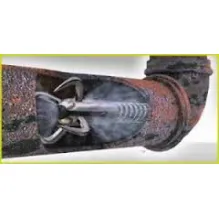 DESENTUPIDORA ESGOTOS CANOAS 51 3129-8181