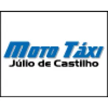 MOTO TAXI JULIO DE CASTILHO