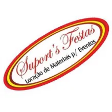 SUPORT'S FESTAS