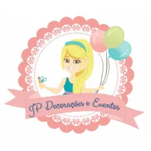JP DECORAÇÕES E EVENTOS