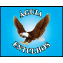 AGUIA ENTULHOS