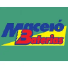 MACEIO BATERIAS