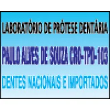 LABORATORIO DE PROTESE DENTARIA PAULO ALVES DE SOUZA