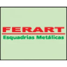 FERART ESQUADRIAS METALICAS