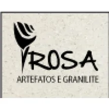 ROSA ARTEFATOS E GRANILITE