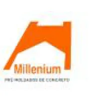MILLENIUM PRE-MOLDADOS CONCRETO - PAVER