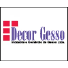 DECOR GESSO