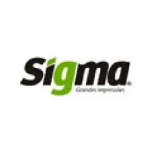 SIGMA GRANDES IMPRESSÕES