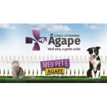 CLINICA VETERINARIA ÁGAPE