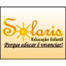 SOLARIS EDUCACAO INFANTIL