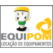EQUIPOM LOCAÇÃO DE EQUIPAMENTOS