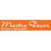 MESTRE DECOR - MÓVEIS E DECORAÇÕES