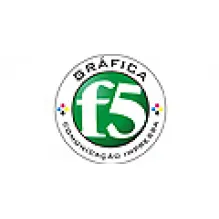 F5 GRÁFICA - COMUNICAÇÃO IMPRESSA