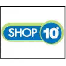 SHOP 10 FORROS E DIVISORIAS