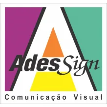 ADESSIGN COMUNICACAO VISUAL