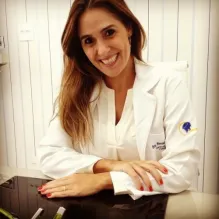 RENATA JACOB DANIEL DANIEL SALOMÃO DE CAMPOS