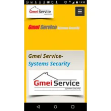 GMEI SERVICE SYSTEMS SECURITY