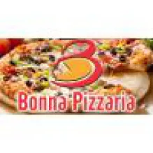 BONNA PIZZARIA DELIVERY