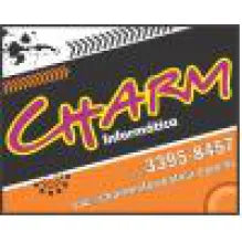 CHARM INFORMATICA