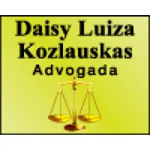 DAISY LUIZA KOZLAUSKAS ADVOGADA