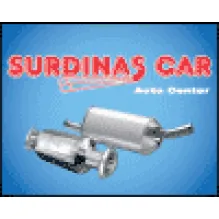 SURDINAS CAR