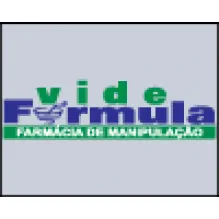 VIDE FORMULA FARMACIA DE MANIPULACAO