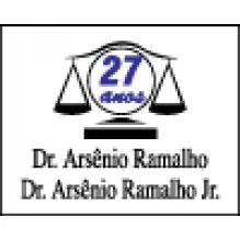DR° ARSENIO RAMALHO - DR°ARSENIO RAMALHO JR.