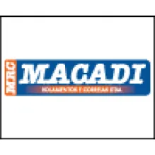 MACADI ROLAMENTOS E CORREIAS