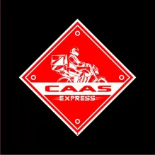 CAAS EXPRESSS MOTOBOY