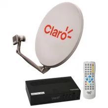 SATURNO CASA DAS ANTENAS