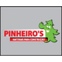 PINHEIROS MATERIAIS PARA CONSTRUÇÃO
