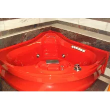 RPM BANHEIRAS E PISCINAS