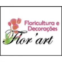 FLOR'ART FLORICULTURA