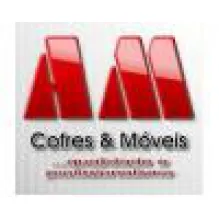 AM COFRES E MOVEIS P/ ESCRITORIOS - ATENDEMOS TODO BRASIL