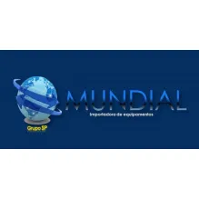 MUNDIAL DISTRIBUIDORA IMPORTADORA DE EQUIPAMENTOS