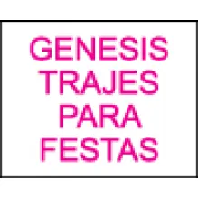 GENESIS TRAJES P/ FESTAS ALUGUEL E VENDA