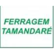 FERRAGEM TAMANDARÉ