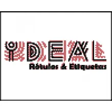 IDEAL ROTULOS E ETIQUETAS LTDA