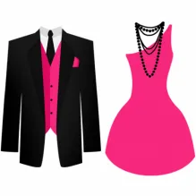 KAMILLE NOIVAS E FESTAS