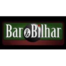 BAR E BILHAR