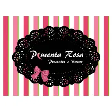 PIMENTA ROSA PRESENTES E BAZAR