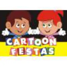 CARTOON FESTAS
