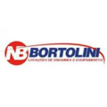 BORTOLINI LOCAÇÕES DE ANDAIMES & EQUIPAMENTOS