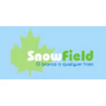 SNOW FIELD - MODA BRANCA