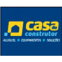 CASA DO CONSTRUTOR ALUGUEL DE EQUIPAMENTOS