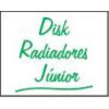 DISK RADIADORES JR