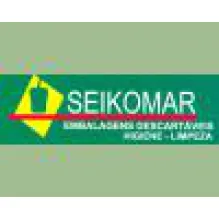 DISTRIBUIDORA DE EMBALAGENS SEIKOMAR