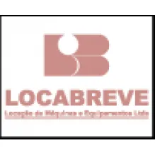 LOCABREVE LOCAÇÕES DE MÁQUINAS E EQUIPAMENTOS